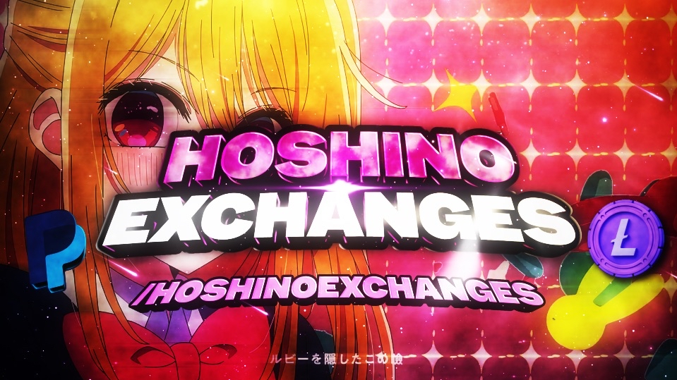 Hoshino Exchanges